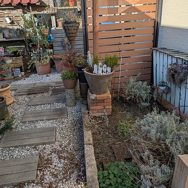 Departureさんの実例写真