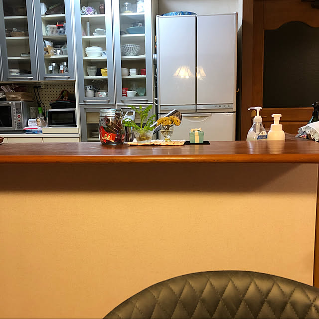 marchさんの実例写真