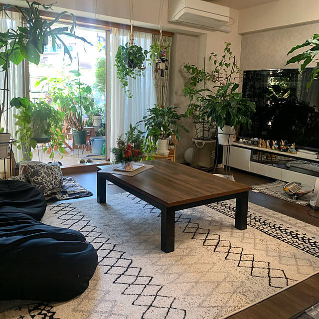 Aqettyさんの部屋