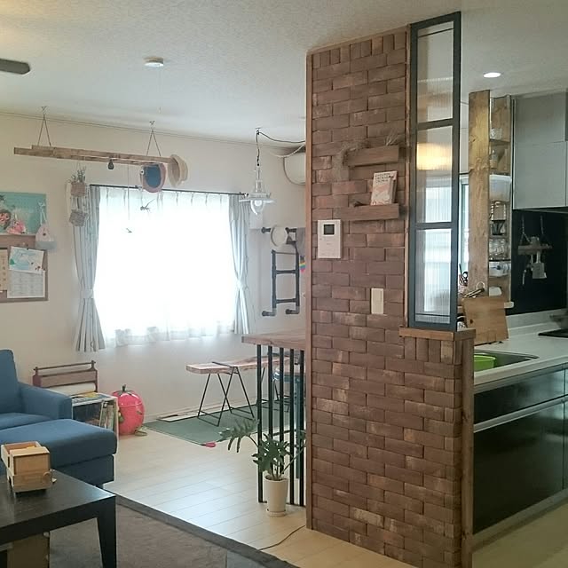 yurijiさんの実例写真
