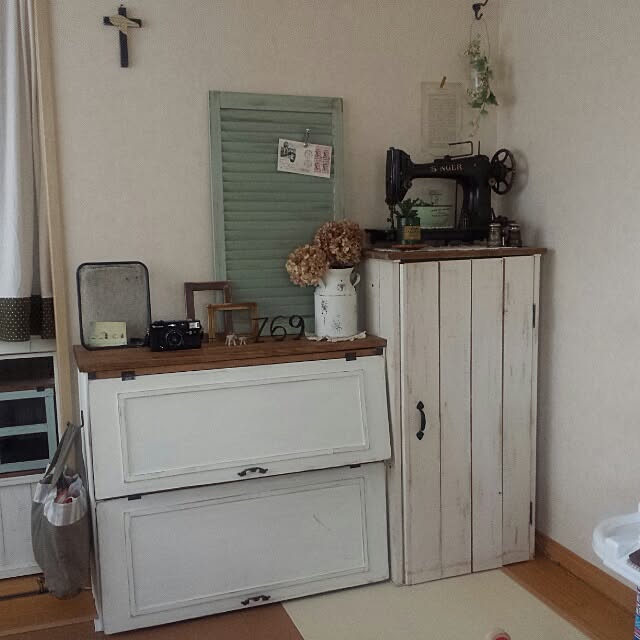 実例写真