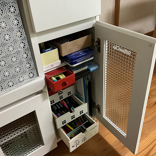 chiiyanさんの部屋