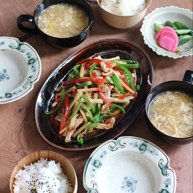 moniさんの部屋