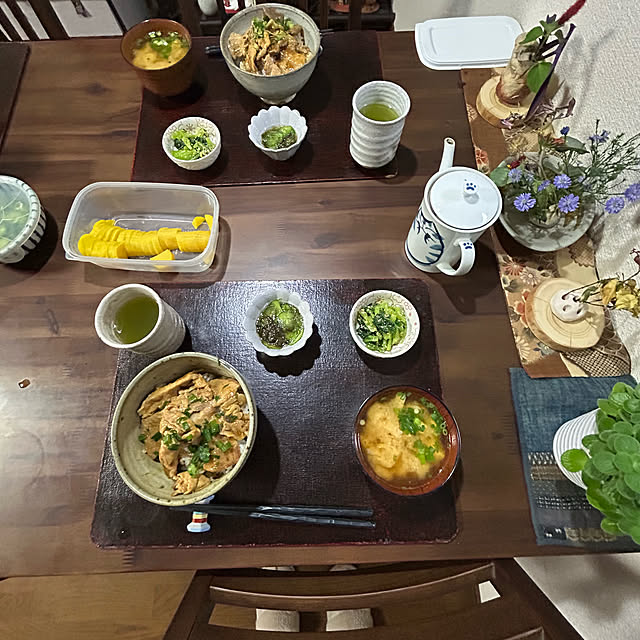 ritsukoさんの部屋