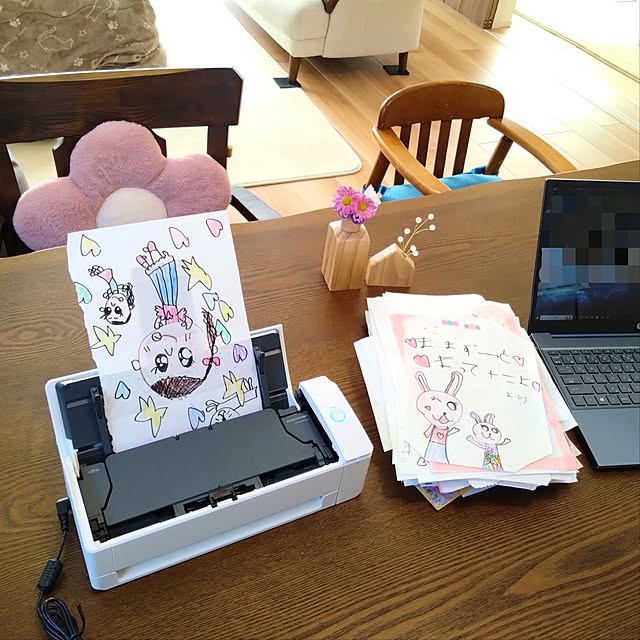 pecoさんの実例写真