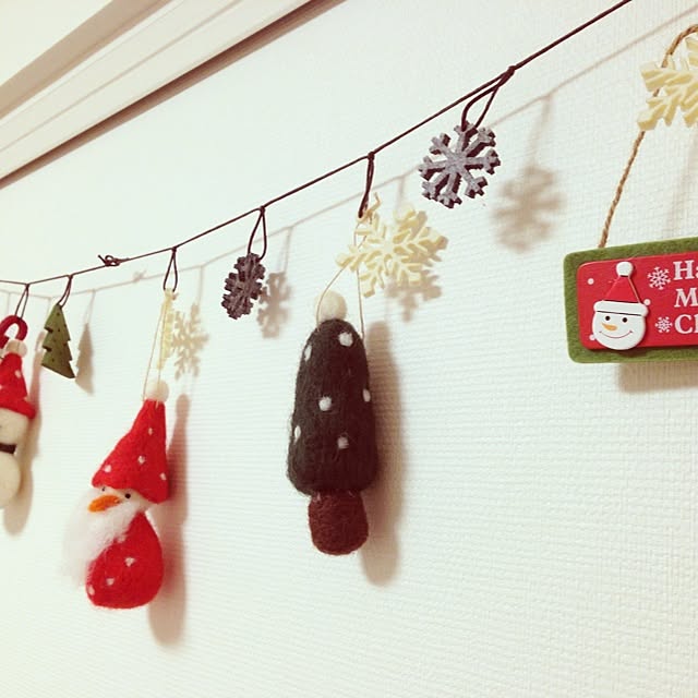 Mayukoさんの実例写真