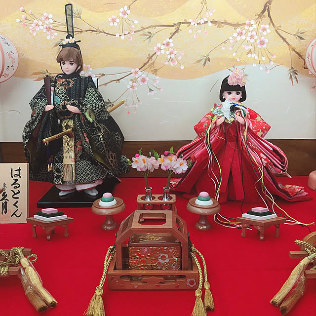 実例写真