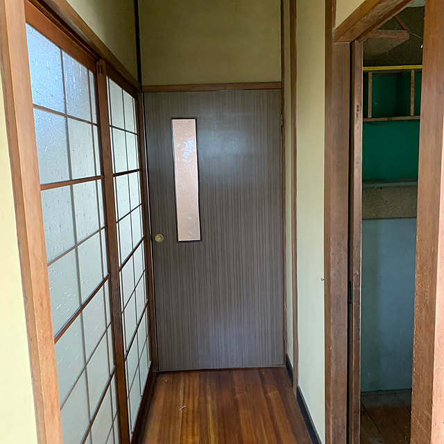 AKISANさんの部屋