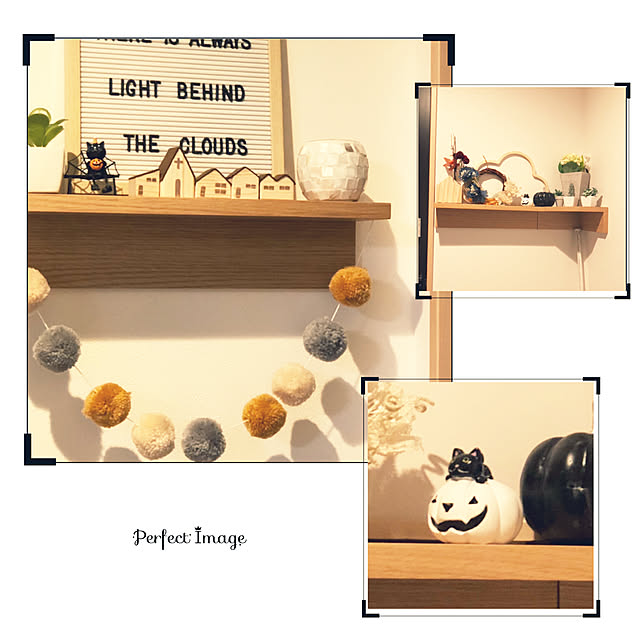 loliontoaliceveさんの実例写真