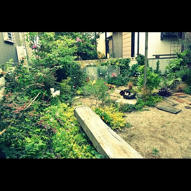 GreenWorksさんの実例写真
