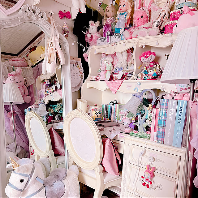 milky_bunnyさんの実例写真