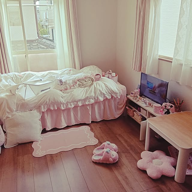 moyuさんの実例写真