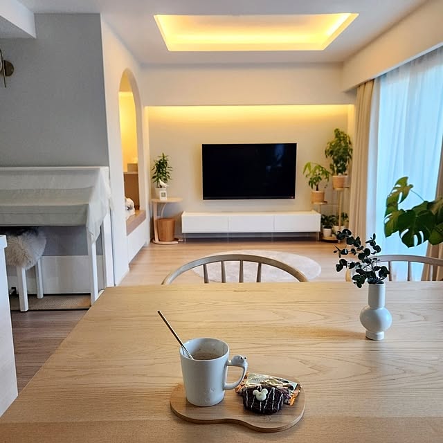 pinonさんの実例写真