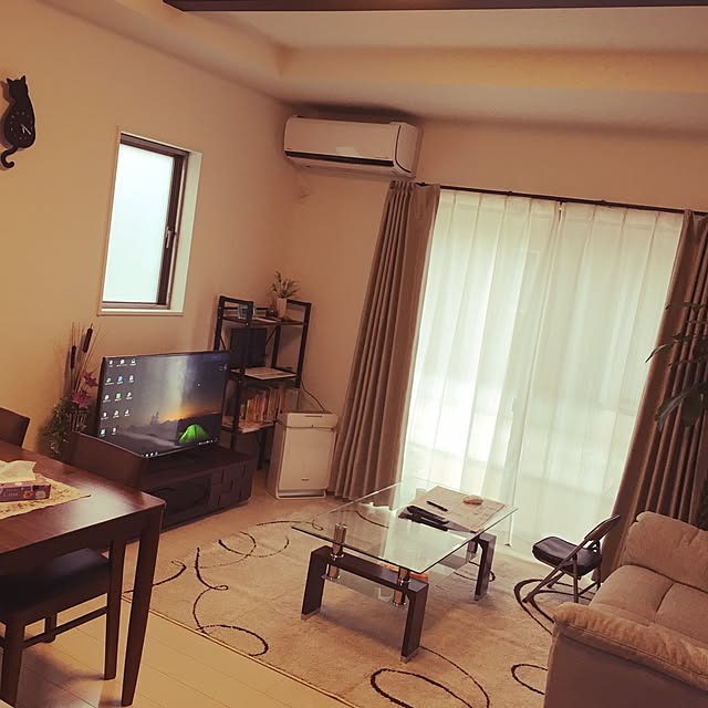 Yanさんの実例写真