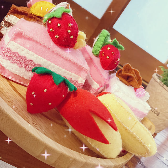 touchinさんの実例写真