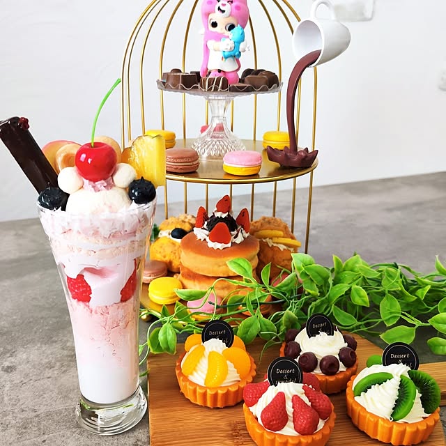 saayaさんの実例写真