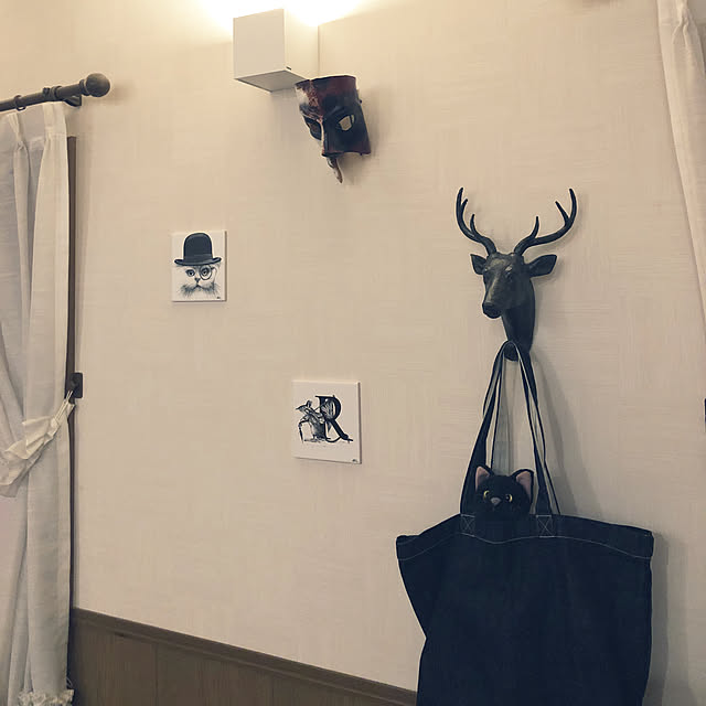 Tomさんの実例写真