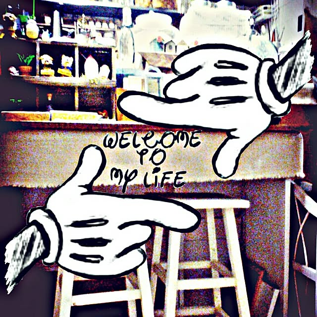 yuukaさんの実例写真