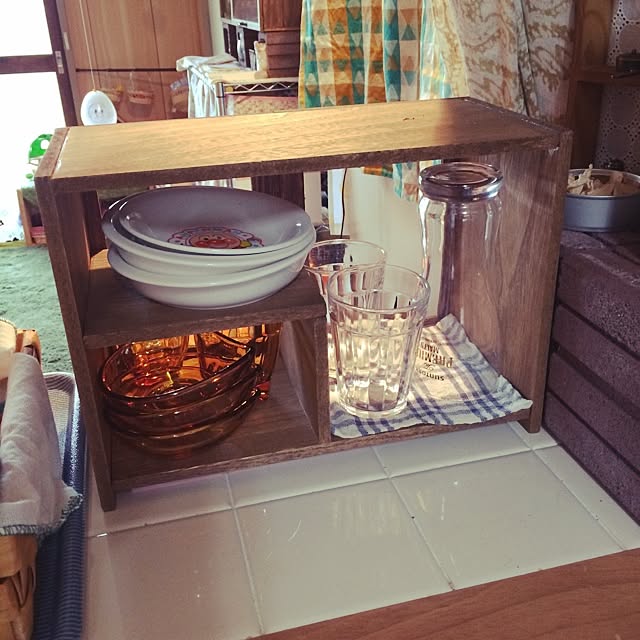 handmadeyunさんの実例写真