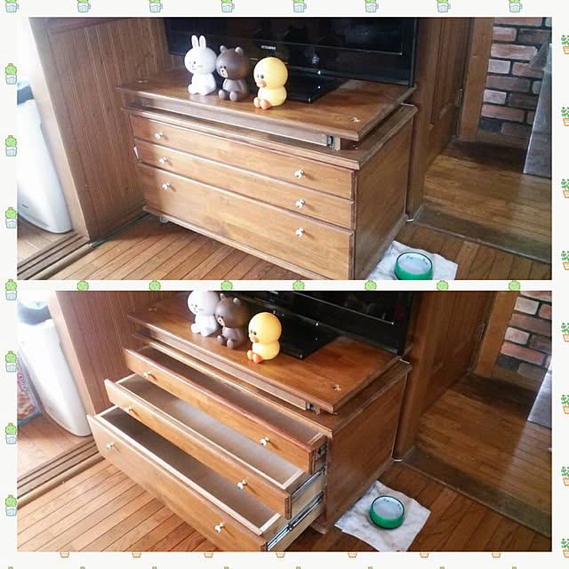 GoGoGoさんの実例写真