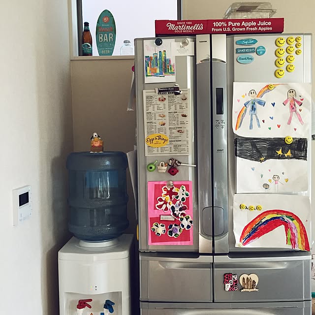 acocoさんの実例写真