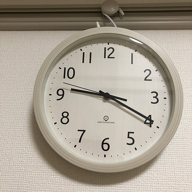 mさんの部屋