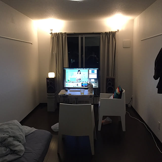 Pimp_Tさんの実例写真