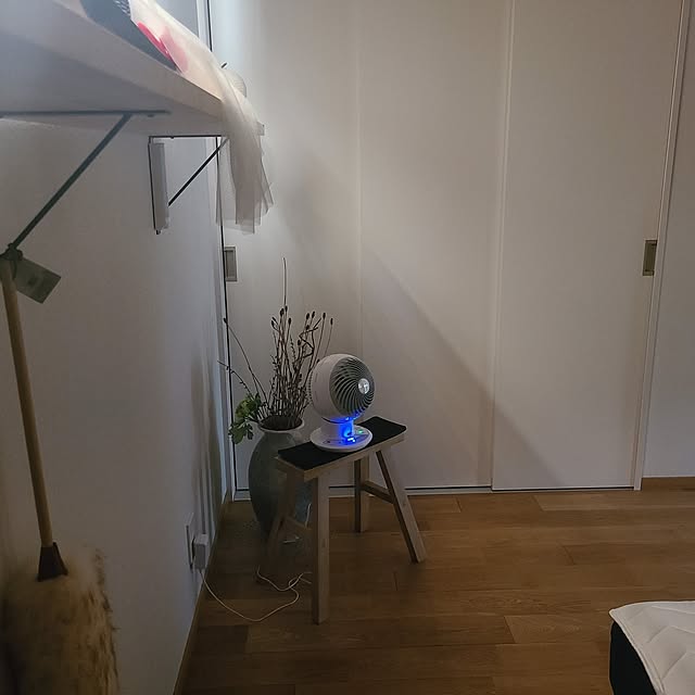 Rubiconさんの部屋