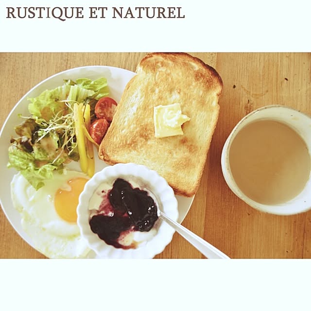 rustiqueさんの実例写真