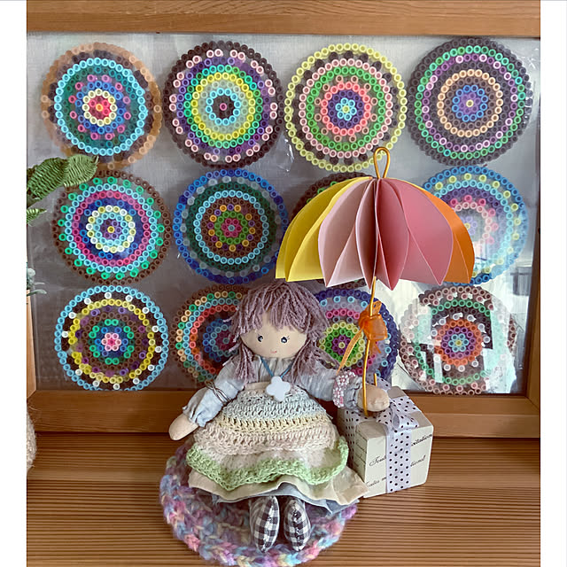 chiiyanさんの実例写真