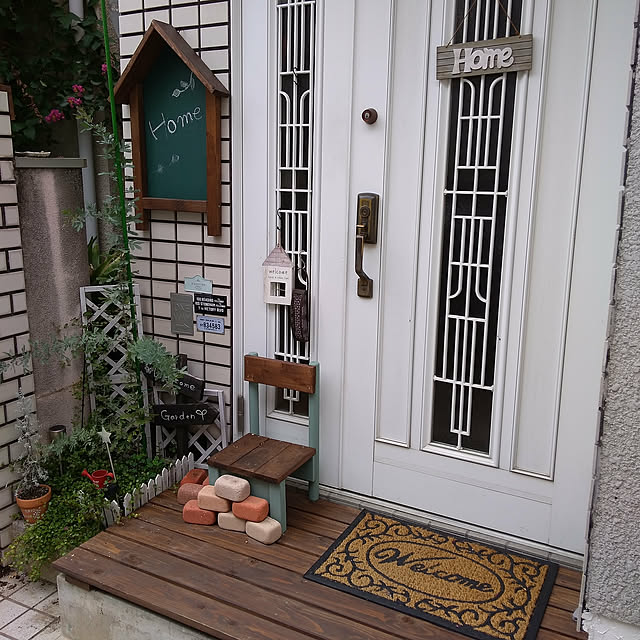 Angelさんの実例写真