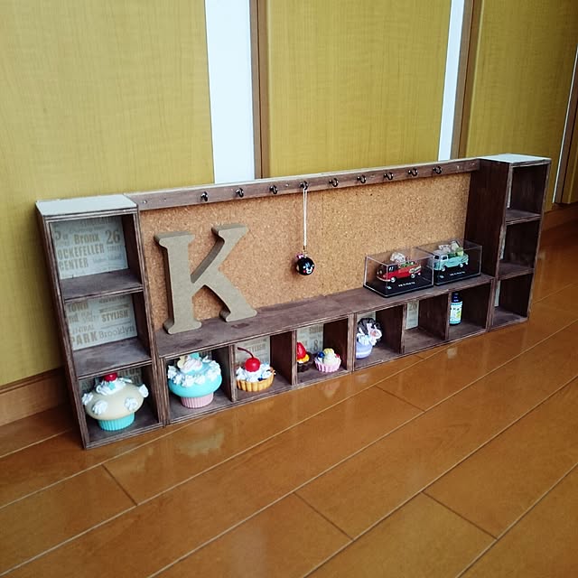soyokoさんの実例写真
