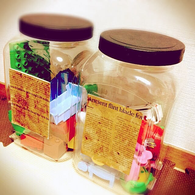 gaki_sayaさんの実例写真