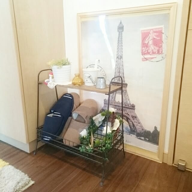 実例写真