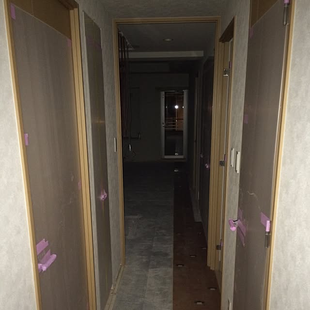ossyさんの実例写真
