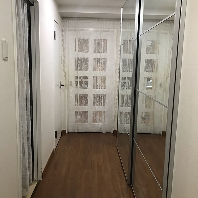 meiさんの実例写真