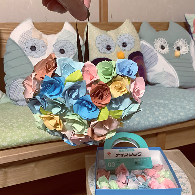 chiiyanさんの実例写真