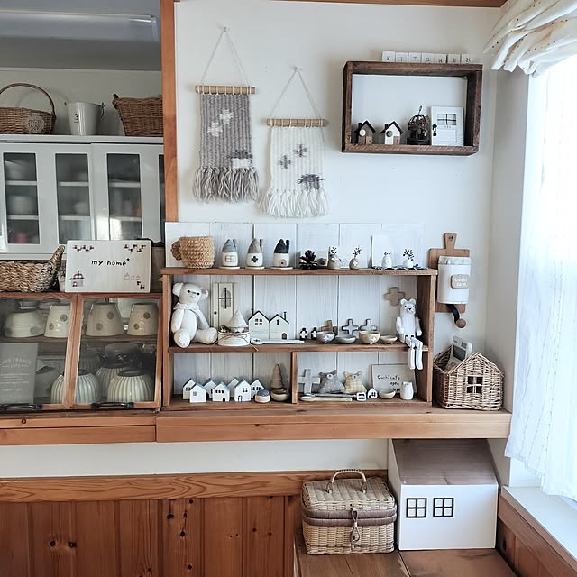 feuileさんの実例写真