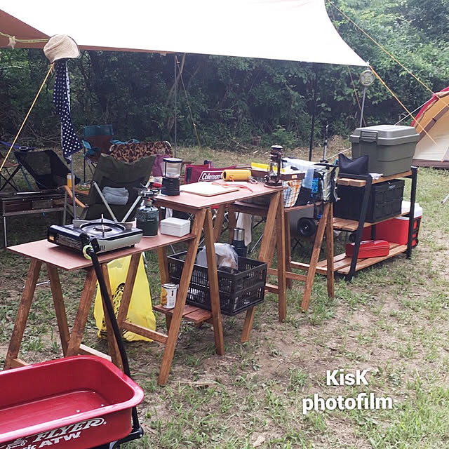 KisKさんの実例写真