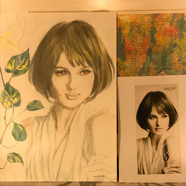 seana3761さんの実例写真