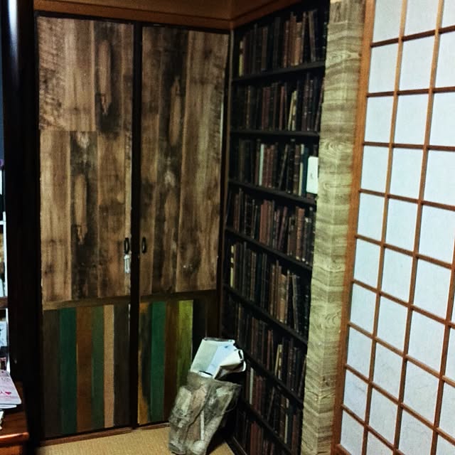 MAKImanyさんの実例写真