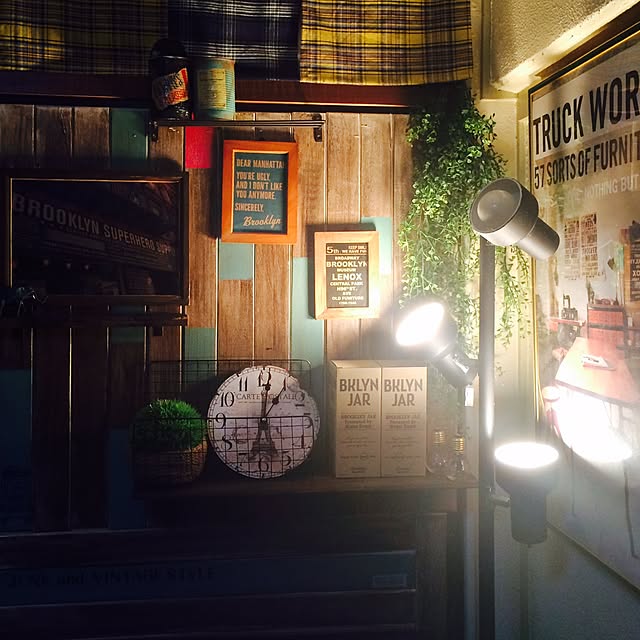 torameru.mamaさんの実例写真