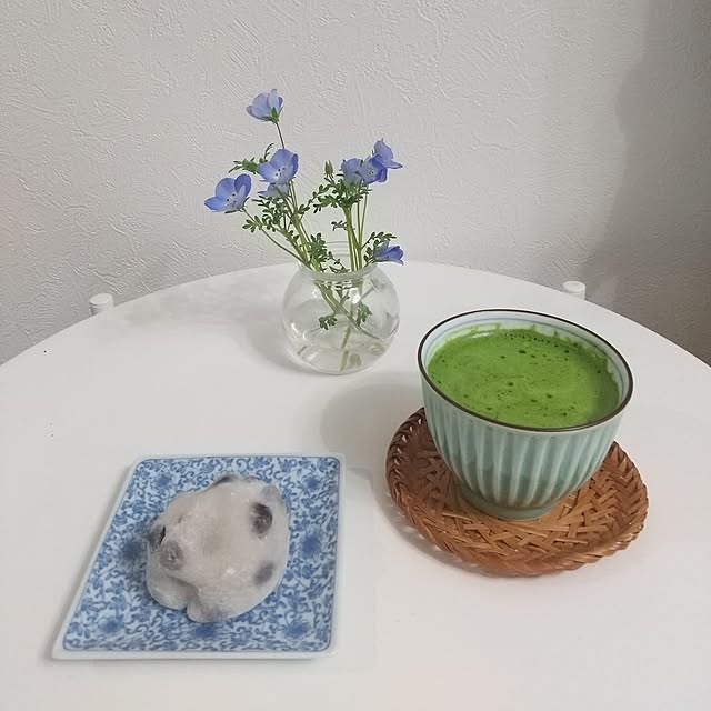 Rさんの部屋