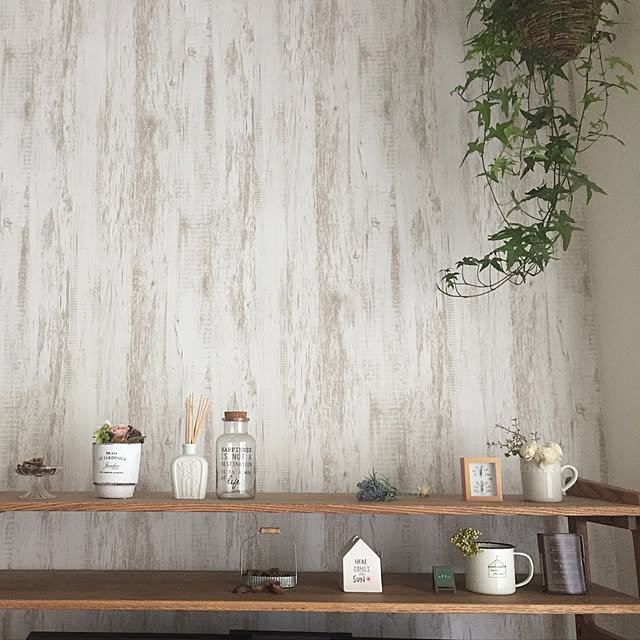 makaroncafeさんの実例写真