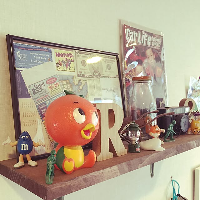 Namiさんの実例写真