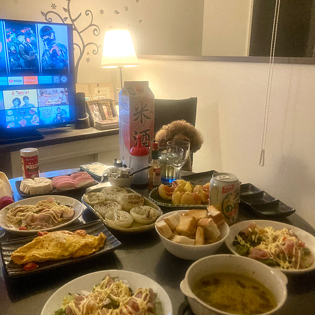 MOMOMAMAさんの部屋