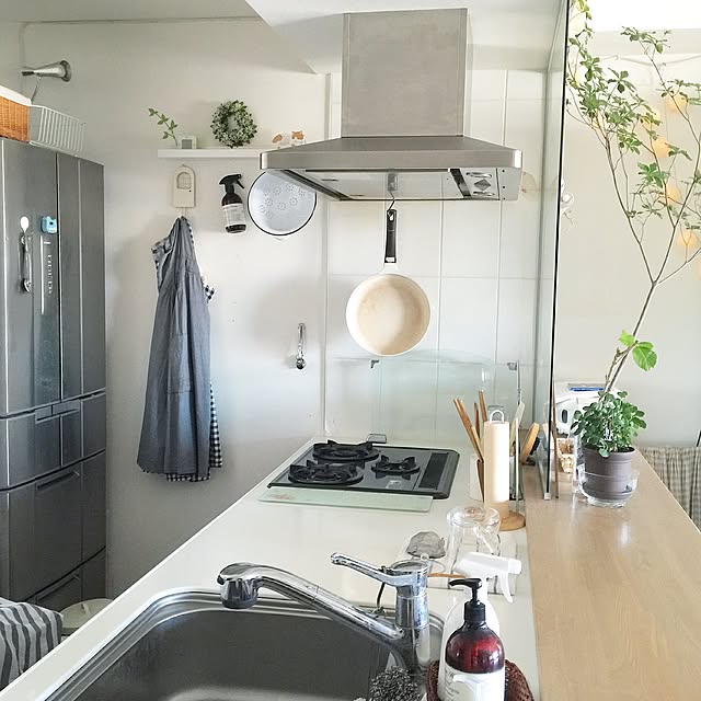 akika_naturalhomeさんの実例写真