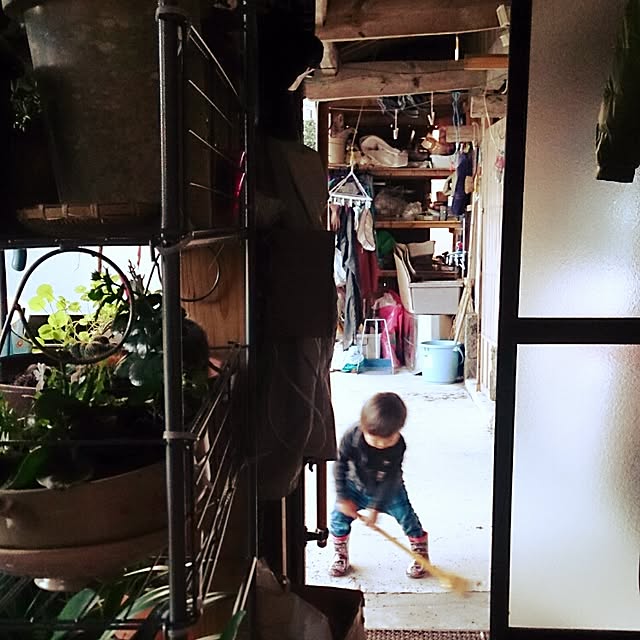 kikuさんの実例写真