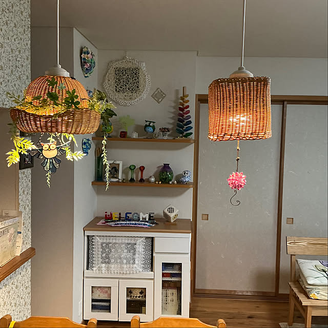 chiiyanさんの部屋