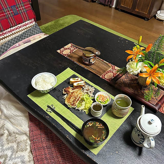 ritsukoさんの部屋